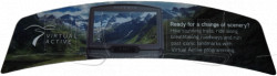Decal, Console POP, TM699, - Product Image
