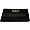 Decal, Console, Warning-1.3T - Product Image Decal, Console, Warning-1.3T - Product Image