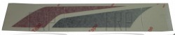 Decal, Cosmetic - Product Image