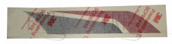 Decal, Cosmetic - Product Image