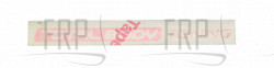 Decal, Cosmetic - Product Image