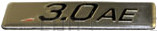Decal, Cover - Product Image