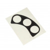Decal, Cover, Clear - Product Image Decal, Cover, Clear - Product Image