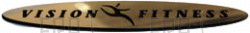 DECAL COVER MOTOR VF - Product Image