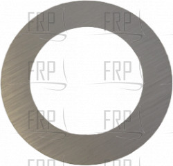 DECAL CRANK COVER - Product Image