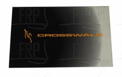 Decal, Crosswalk - Product Image