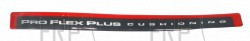 Decal, Cushion - Product Image