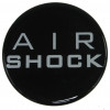Decal, Cushion, Air Shock - Product Image