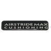 6050024 - Decal, Cushion, AIRSTRIDEMAX - Product Image