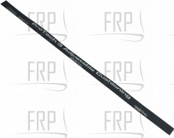 Decal, Cushion, ProTech, Right - Product Image