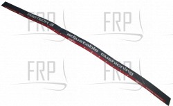 Decal, Cushion, Right - Product Image