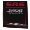 Decal, Cushion, SR5 - Product Image