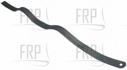 Decal, Cushion, Trainer - Product Image