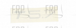 Decal, Decker T 5.7 - Product Image