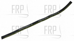 Decal, Deckrail, Right - Product Image