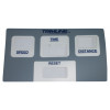 17000245 - Decal, Disk - Product Image