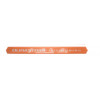 Decal, Durastride - Product Image Decal, Durastride - Product Image