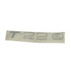 6091384 - Decal, End Cap, T22.0 - Product Image