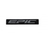 6049203 - Decal, Epic Logo - Product Image