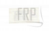 6051193 - Decal, Frame - Product Image