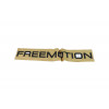 Decal, Freemotion - Product Image