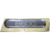 35005223 - Decal, Front Side Cover-B600 - Product Image 35005223 - Decal, Front Side Cover-B600 - Product Image