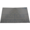Decal, Gables 200MM Seat Solumark V - Product Image Decal, Gables 200MM Seat Solumark V - Product Image