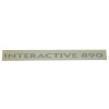 6090727 - Decal, GGTL80608 - Product Image