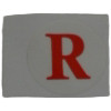 35008950 - Decal Handlebar RIGHT RED WORD/WHITE BAS - Product Image 35008950 - Decal Handlebar RIGHT RED WORD/WHITE BAS - Product Image