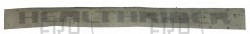 Decal, Healthrider - Product Image