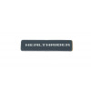 Decal, HEALTHRIDER - Product Image