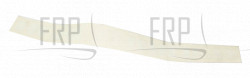 Decal, Healthrider - Product Image