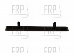 Decal, Holder, Speaker, Black - Product Image