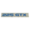 6045638 - Decal, Hood - Product Image