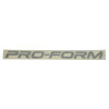 Decal, Hood, Proform - Product Image