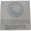 Decal, IF Innovative Fitness Solumark V - Product Image