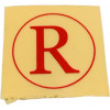 35006428 - Decal, Instruction - Product Image 35006428 - Decal, Instruction - Product Image