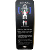 43002737 - Decal, Instructional; G3S30 - Product Image