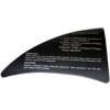 35000424 - Decal-Instructions - Product Image 35000424 - Decal-Instructions - Product Image
