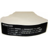 35003673 - Decal, Instructions - Product Image 35003673 - Decal, Instructions - Product Image