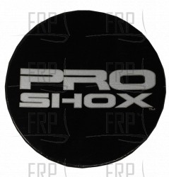 Decal, Isolator - Product Image