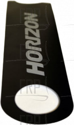 Decal, Label, Left - Product Image