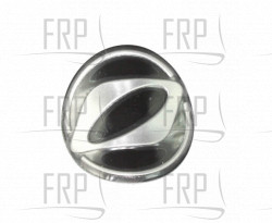 DECAL, LCD UPRIGHT BUG - Product Image