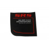 Decal, Left Rear SRS - Product Image