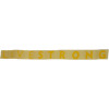 49013448 - Decal, Livestrong Logo - Product Image 49013448 - Decal, Livestrong Logo - Product Image