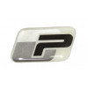 Decal, Logo, PROFORM - Product Image