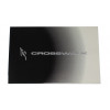 6047115 - Decal, Logo, X-Walk Arms - Product Image