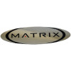 43000584 - Decal; Matrix Oval - Product Image 43000584 - Decal; Matrix Oval - Product Image
