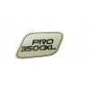 DECAL, MODEL PRO3500XL - Product Image DECAL, MODEL PRO3500XL - Product Image