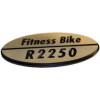 49004234 - DECAL MODEL R22509 - Product Image